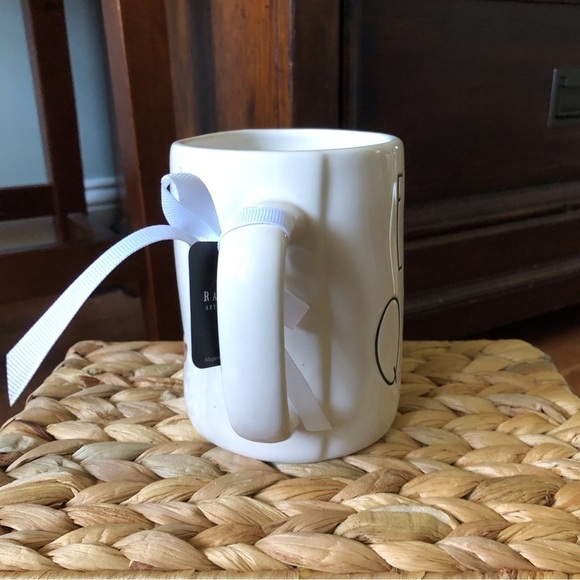 Rae Dunn: Villains: Evil Queen ceramic mug - Picture 2 of 7